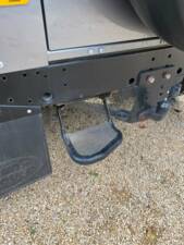 Image 45/50 of Land Rover Defender 90 (2011)