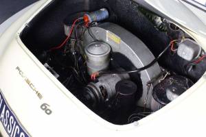 Bild 18/19 von Porsche 356 B 1600 Super Karmann-Hardtop (1961)
