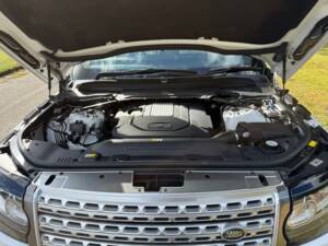 Bild 27/35 von Land Rover Range Rover Vogue TDV6 (2015)