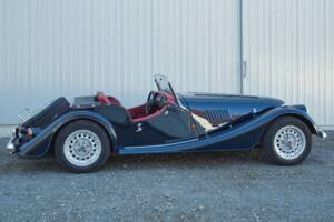 Bild 11/18 von Morgan Plus 8 (1992)
