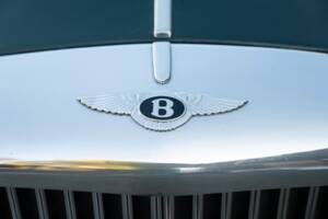 Imagen 25/50 de Bentley Eight (1980)