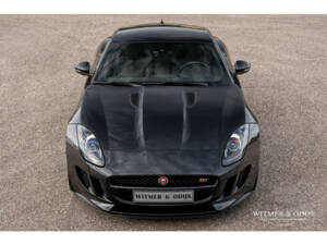 Bild 5/29 von Jaguar F-Type S (2015)