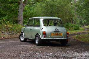 Bild 11/50 von Austin Mini 1000 (1982)