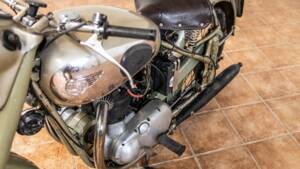 Bild 9/19 von BSA A 10 Golden Flash (1953)