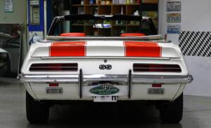 Bild 8/13 von Chevrolet Camaro SS-350 (1969)