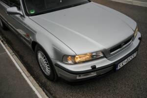 Bild 3/8 von Honda Legend 3.2i (1993)