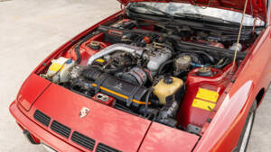 Immagine 51/58 di Porsche 924 Turbo (1982)