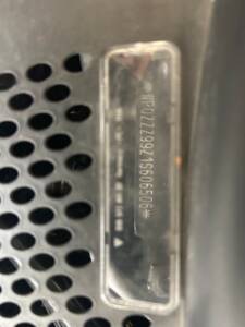 Bild 23/29 von Porsche 911 Carrera (2001)