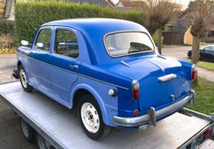 Image 4/27 of FIAT Neckar 1100 (1957)