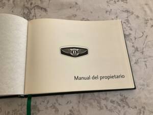 Afbeelding 33/33 van Bentley Arnage Red Label (2000)