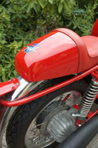 Image 15/36 of MV Agusta DUMMY (1972)