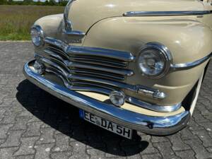 Bild 51/78 von Plymouth Special Deluxe (1948)