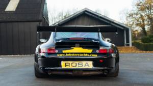 Imagen 7/14 de Porsche 911 GT2 RSR (2000)