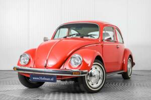 Image 3/50 of Volkswagen Beetle 1200 "Jeans Bug" (1983)