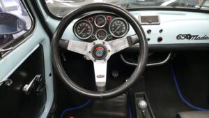 Imagen 10/18 de FIAT 500 R (1973)