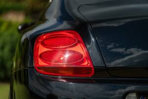Immagine 26/50 di Bentley Continental GT (2004)