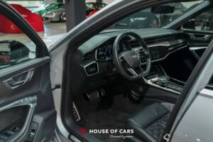 Afbeelding 14/25 van Audi RS6 Avant (2021)