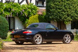 Immagine 40/50 di Porsche Boxster (2004)