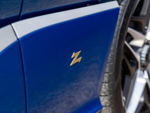 Afbeelding 26/50 van Aston Martin DBS GT Zagato (2020)