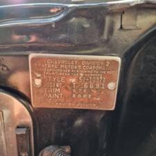 Image 98/144 of Chevrolet Bel Air Hardtop Coupe (1957)