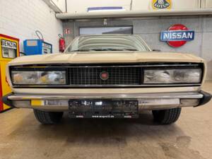 Image 3/17 de FIAT 130 Coupé (1972)