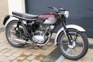Image 4/23 of Triumph T 20 Tiger Cub (1960)
