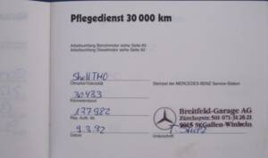 Image 46/71 of Mercedes-Benz 300 E 4-Matic (1990)