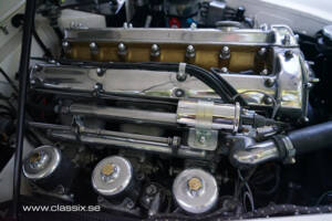 Bild 12/17 von Jaguar XK 150 3.8 SE FHC (1959)