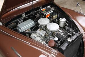 Image 25/26 of BMW 502 Autenrieth (1955)