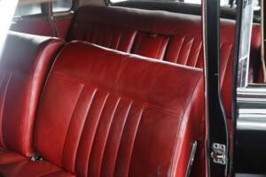 Image 22/50 de Mercedes-Benz 300 c (1956)