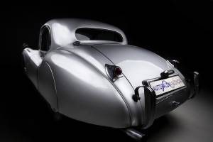 Imagen 38/46 de Jaguar XK 120 FHC (1952)