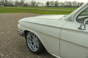 Bild 91/100 von Chevrolet Biscayne (1961)