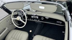 Image 45/51 of Mercedes-Benz 190 SL (1962)