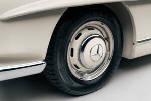 Bild 51/90 von Mercedes-Benz 300 SL Roadster (1963)