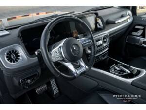 Imagen 4/42 de Mercedes-Benz G 63 AMG (LWB) (2019)
