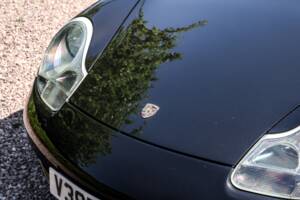 Afbeelding 22/43 van Porsche 911 Carrera 4 (1999)