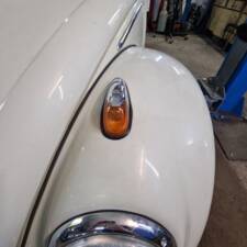 Bild 72/140 von Volkswagen Käfer 1200 Export "Dickholmer" (1963)