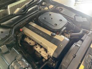 Imagen 27/36 de Mercedes-Benz 300 SL-24 (1992)