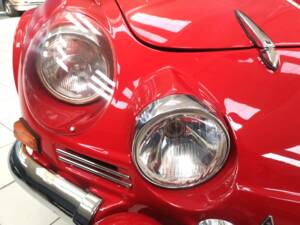 Bild 16/58 von Alpine A 110 1600 S (1971)