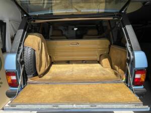 Image 18/25 of Land Rover Range Rover Classic 3.5 (1982)