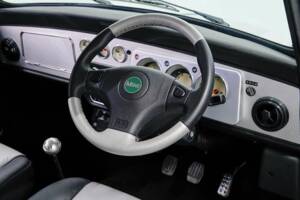 Bild 2/50 von Rover Mini Cooper Sport "Final Edition" (2000)