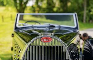 Bild 21/50 von Bugatti Type 57 S (1938)