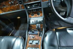 Image 30/50 of Bentley Continental R (1992)