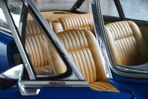 Bild 38/50 von Glas 2600 V8 (1967)