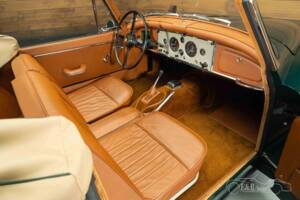 Bild 10/19 von Jaguar XK 150 DHC (1959)