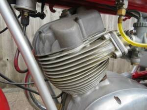 Bild 18/37 von Moto Guzzi Stornello 125 (1962)