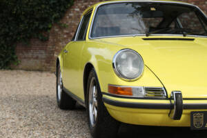 Bild 49/50 von Porsche 911 2.2 S (1971)