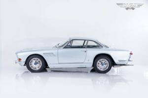 Imagen 4/21 de Maserati 3500 GTI Sebring (1966)