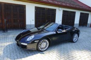 Bild 12/40 von Porsche 911 Carrera (2009)