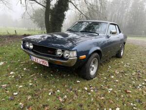 Image 3/8 of Toyota Celica Liftback (1977)